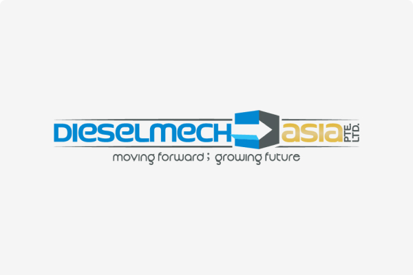 Dieselmech Asia Pte Ltd.