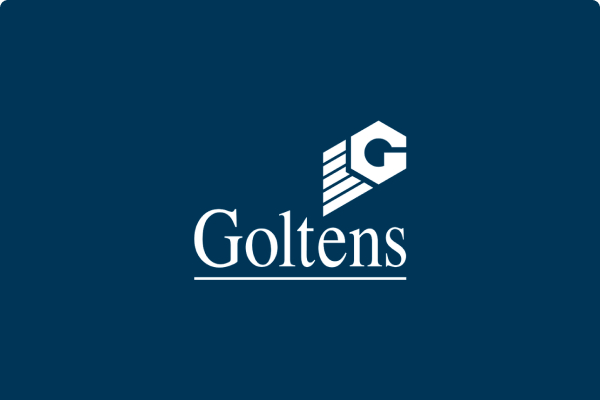 Goltens Co Ltd. Dubai Branch